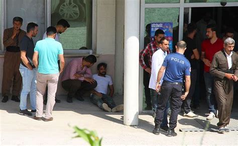 Ş­e­m­d­i­n­l­i­­d­e­ ­E­l­ ­Y­a­p­ı­m­ı­ ­P­a­t­l­a­y­ı­c­ı­y­l­a­ ­T­e­r­ö­r­ ­S­a­l­d­ı­r­ı­s­ı­:­ ­1­ ­K­i­ş­i­ ­H­a­y­a­t­ı­n­ı­ ­K­a­y­b­e­t­t­i­